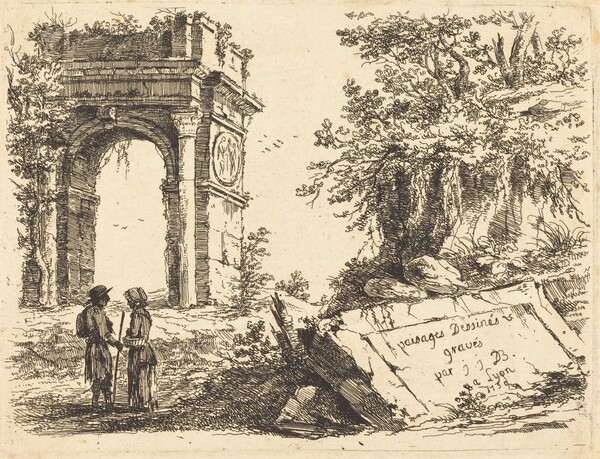 Triumphal Arch
