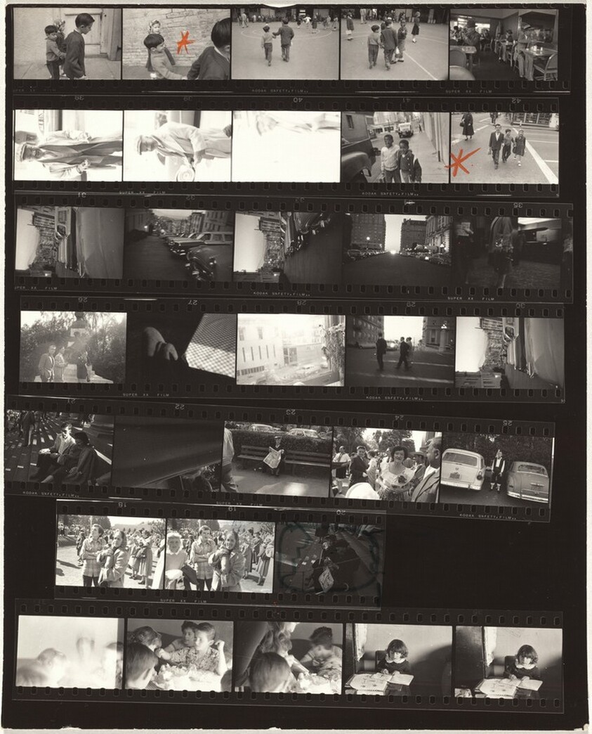 Guggenheim 632--San Francisco