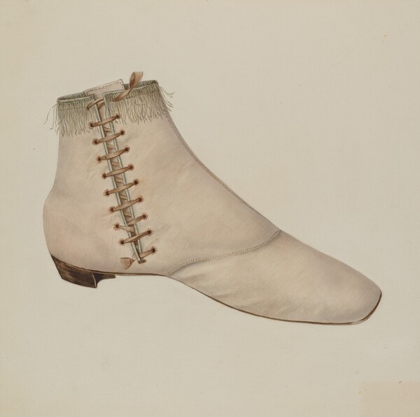 Shoe