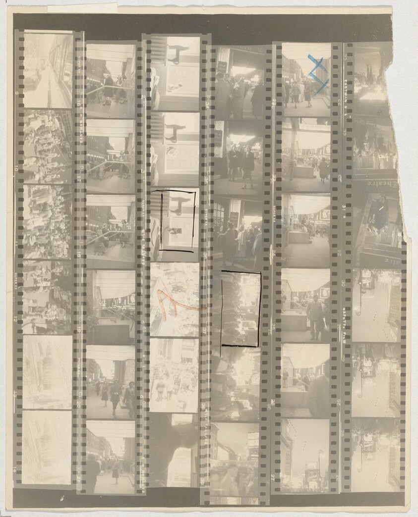 Early New York City 7