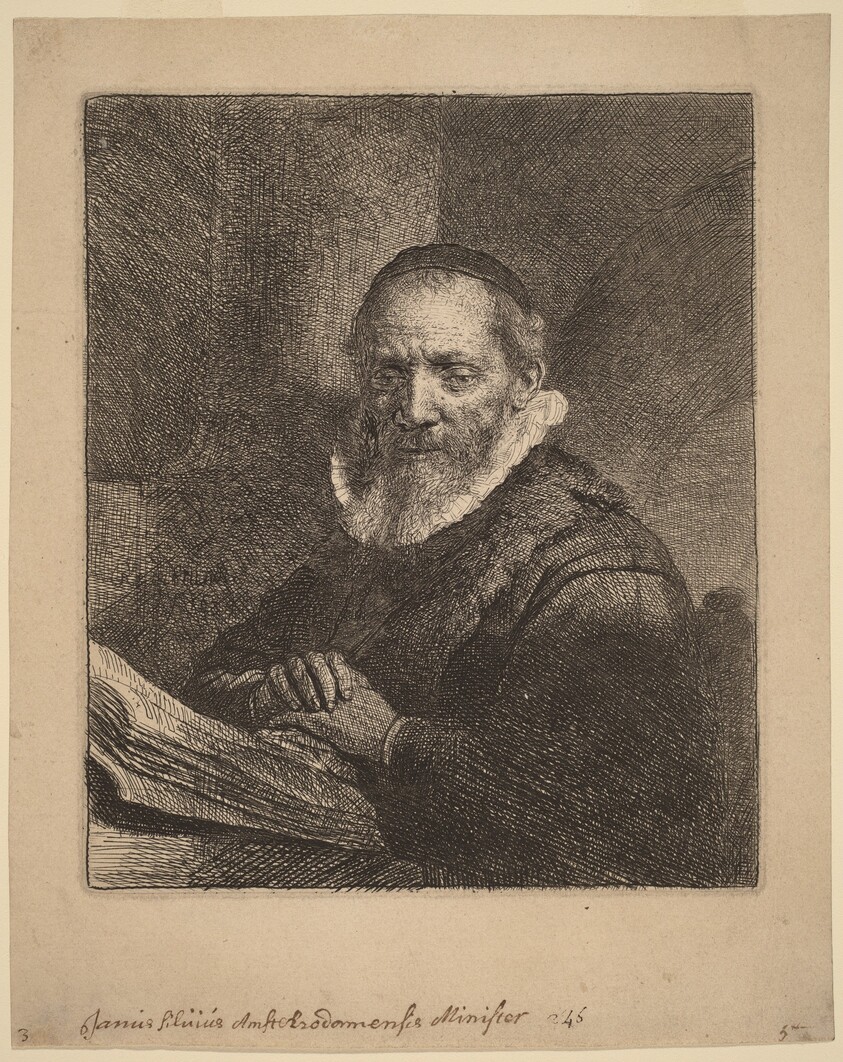 Jan Cornelisz. Sylvius
