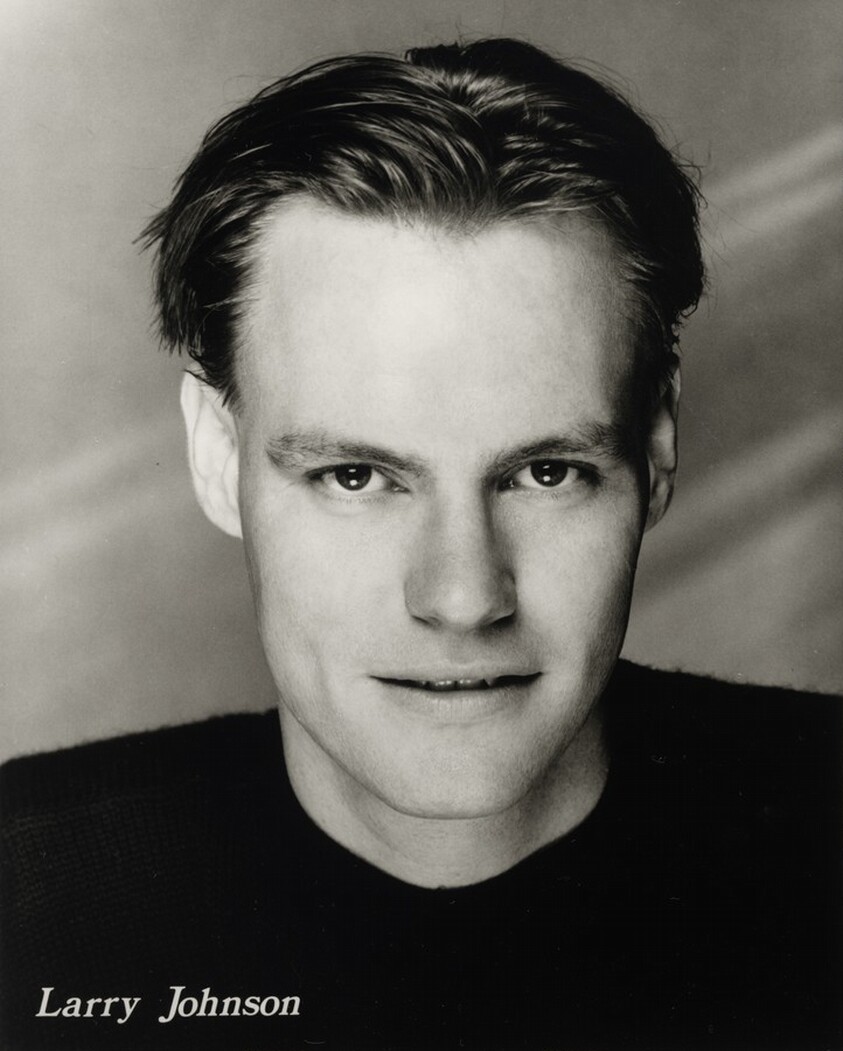 Larry Johnson