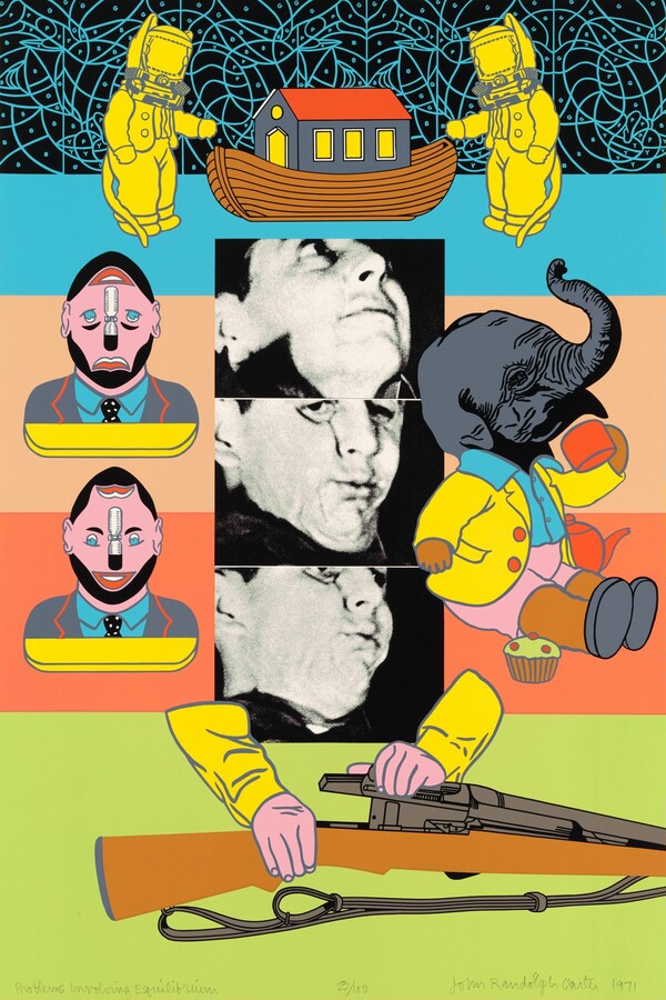 Problems Involving Equilibrium