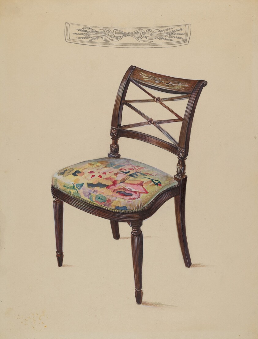Side Chair