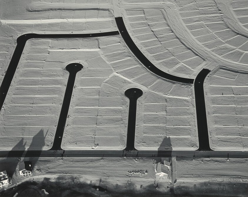 Developing Housing Development, Nevada