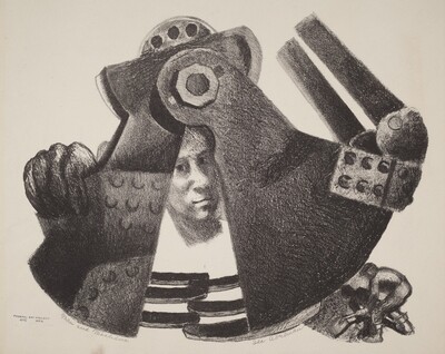 Man and Machine