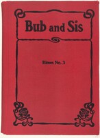 Bub and Sis, R. B. Kitaj, 1969-1970