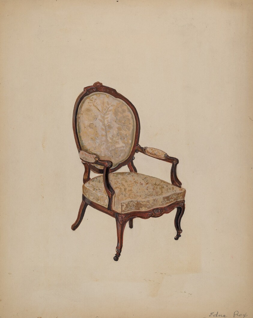 Armchair