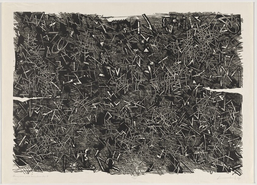 Magic Field of Consciousness