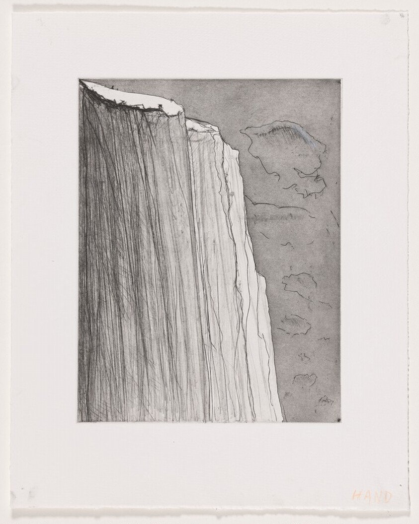 Canyon Clouds [working proof 4]