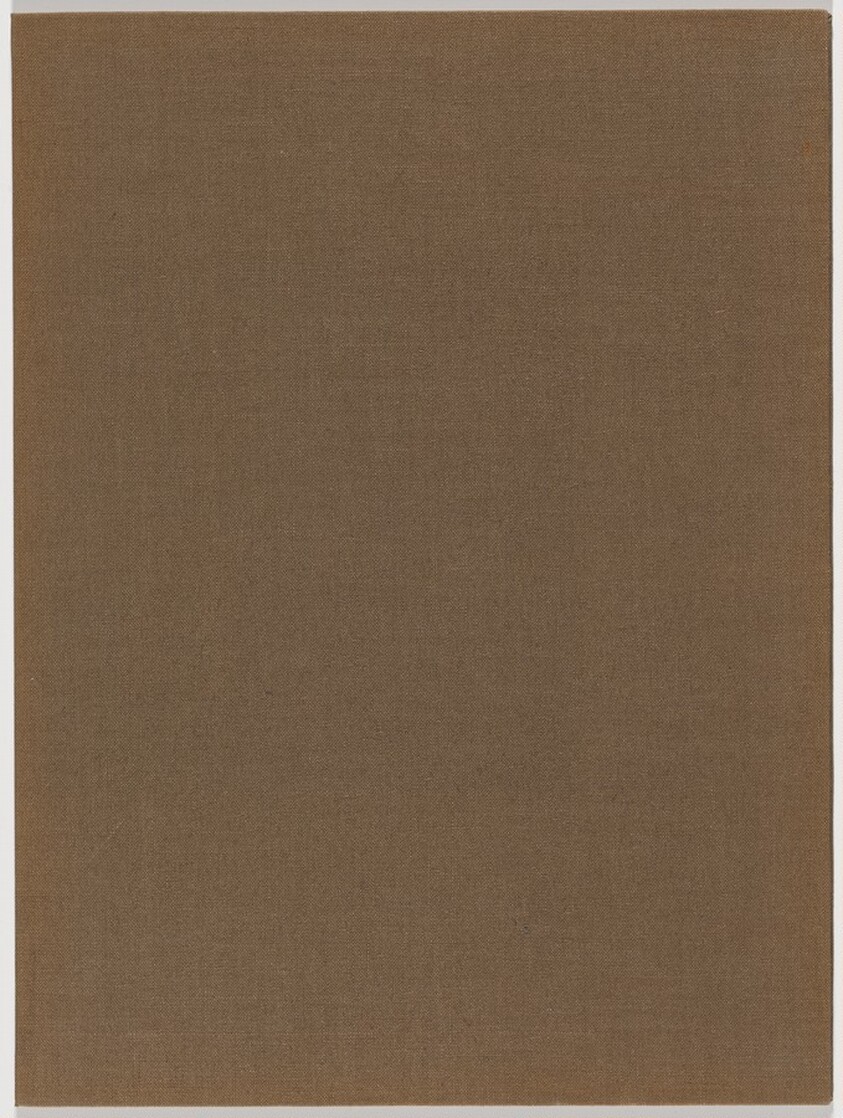 The Midget and the Dwarf