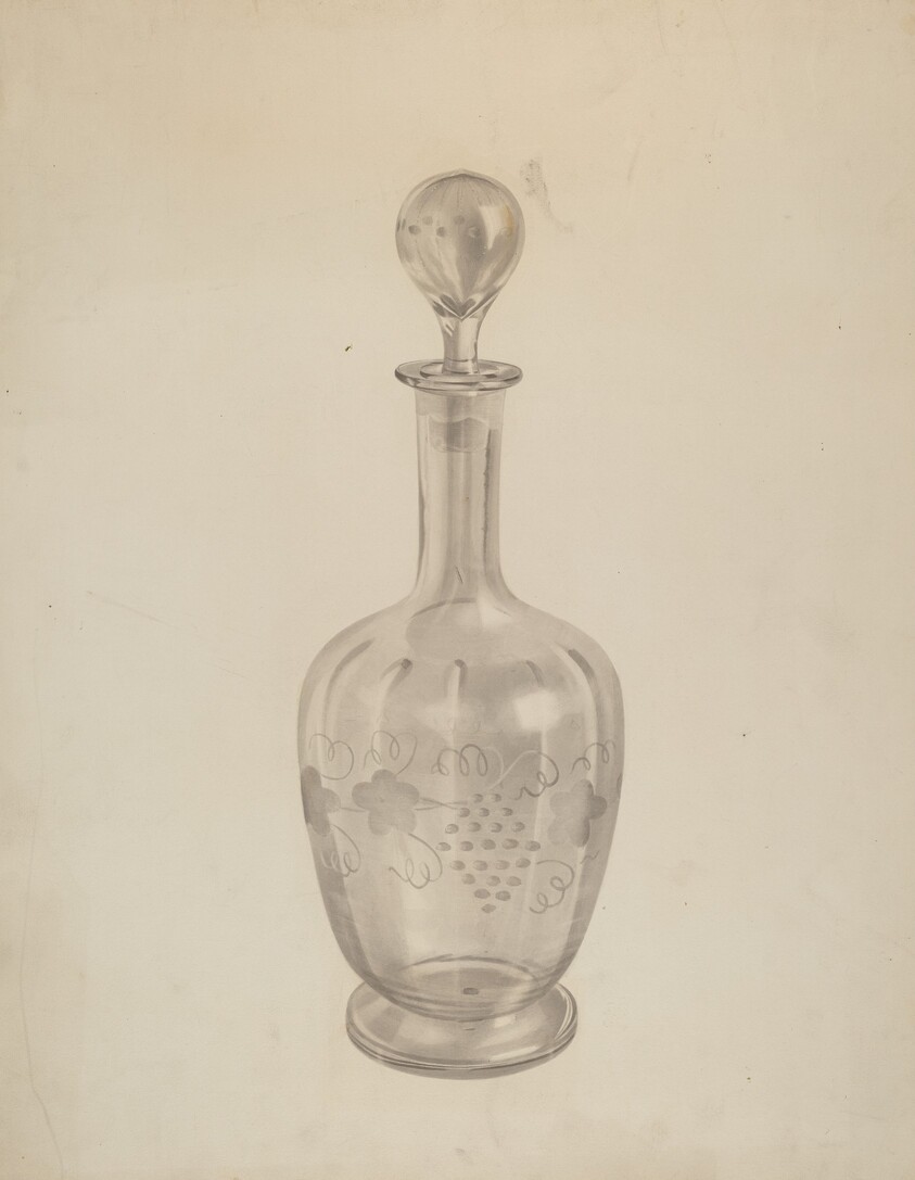 Decanter