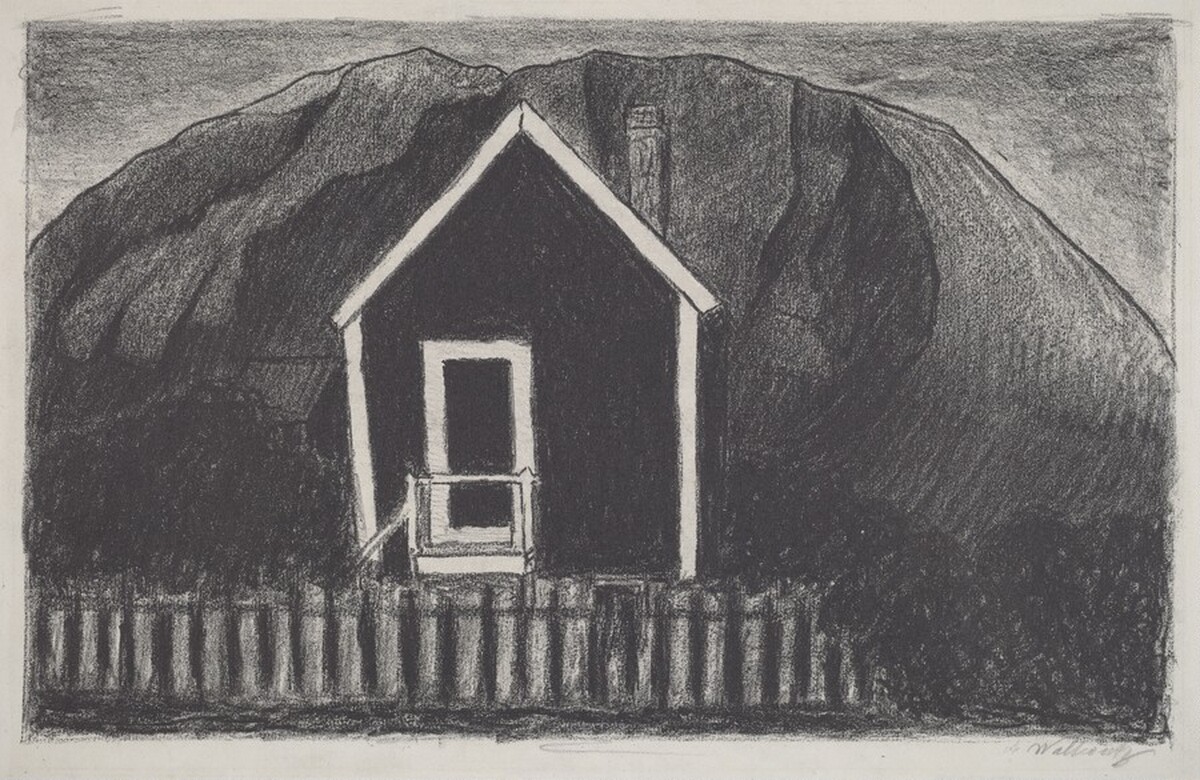 Rockport House No. 2