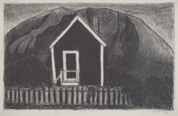 Rockport House No. 2