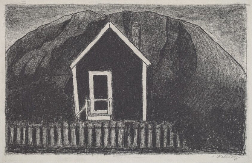 Rockport House No. 2