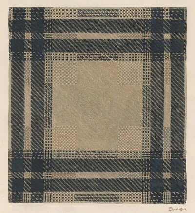 [Coverlet - section]