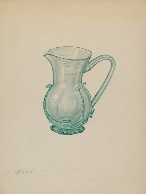 Creamer