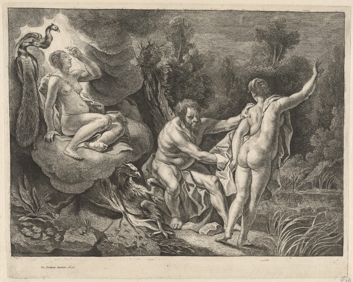 Juno Surprising Jupiter and Io