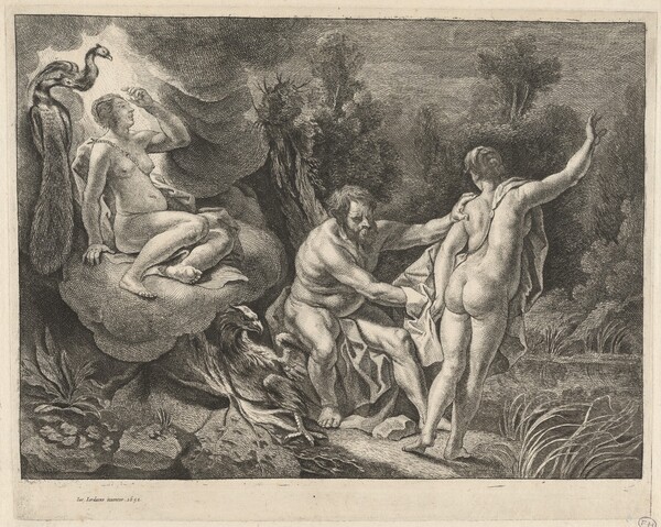 Juno Surprising Jupiter and Io