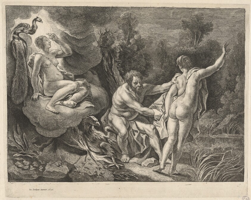 Juno Surprising Jupiter and Io