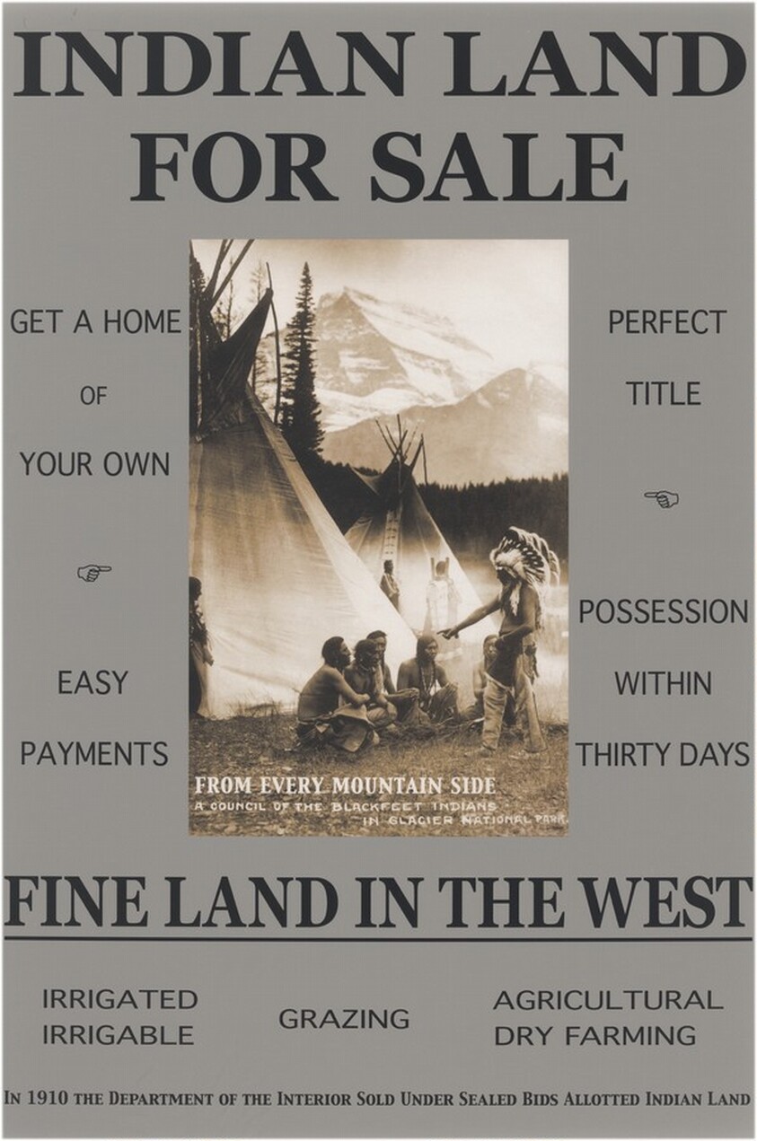 From Every Mountain Side