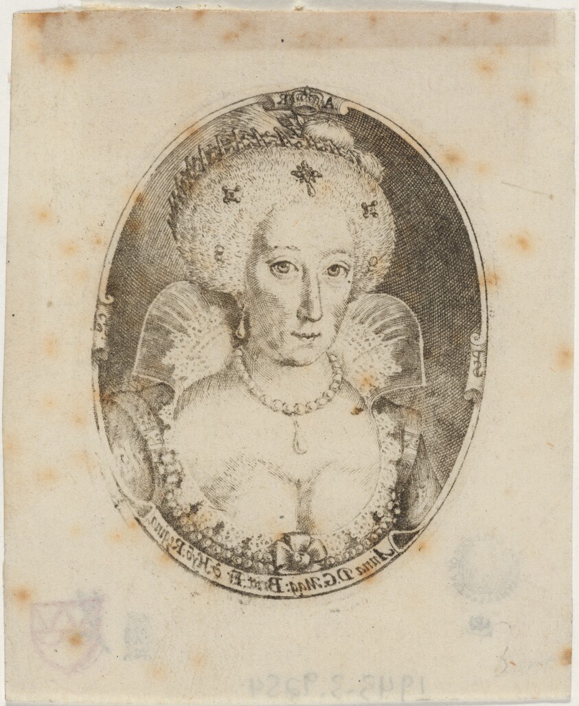 Anne of Denmark