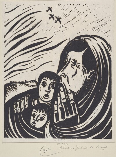 Untitled (War)