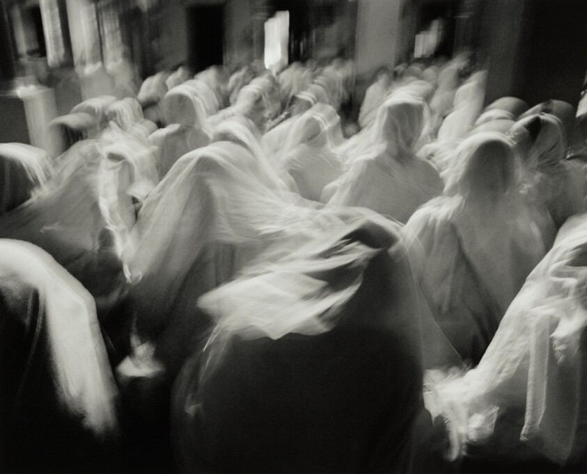 Bhajan Ashram, Vrindavan, India