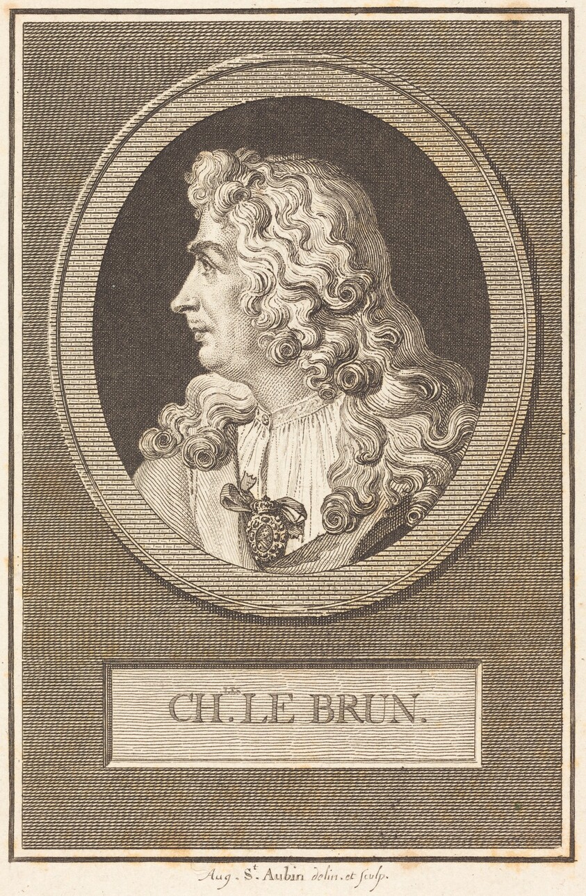 Charles Le Brun