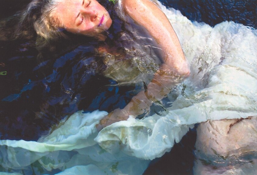 Lesley, Stratford, Ontario, 26 Aug 2002