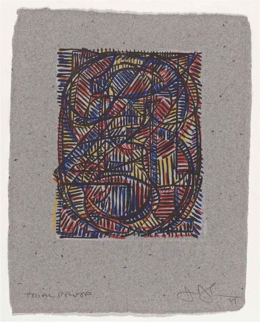 0 through 9 [trial proof]