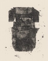 Flip Top Box, New York, Irving Penn, 1975