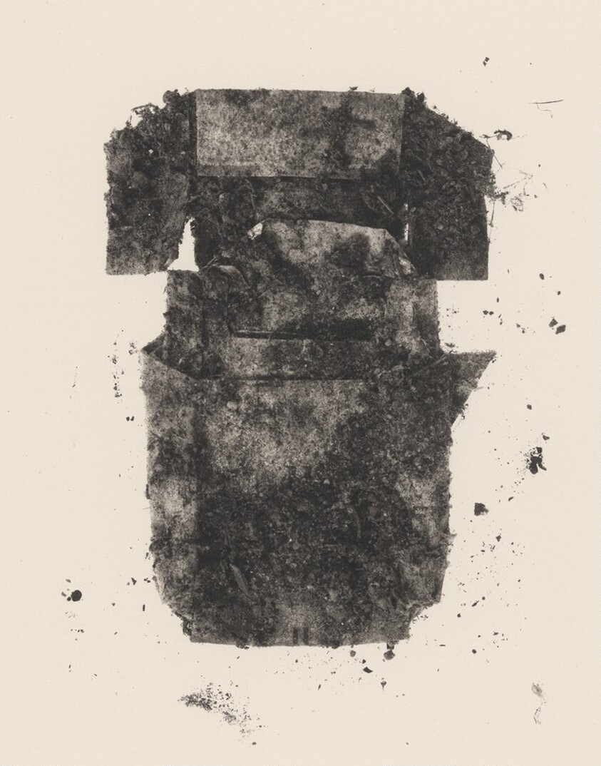 Flip Top Box, New York