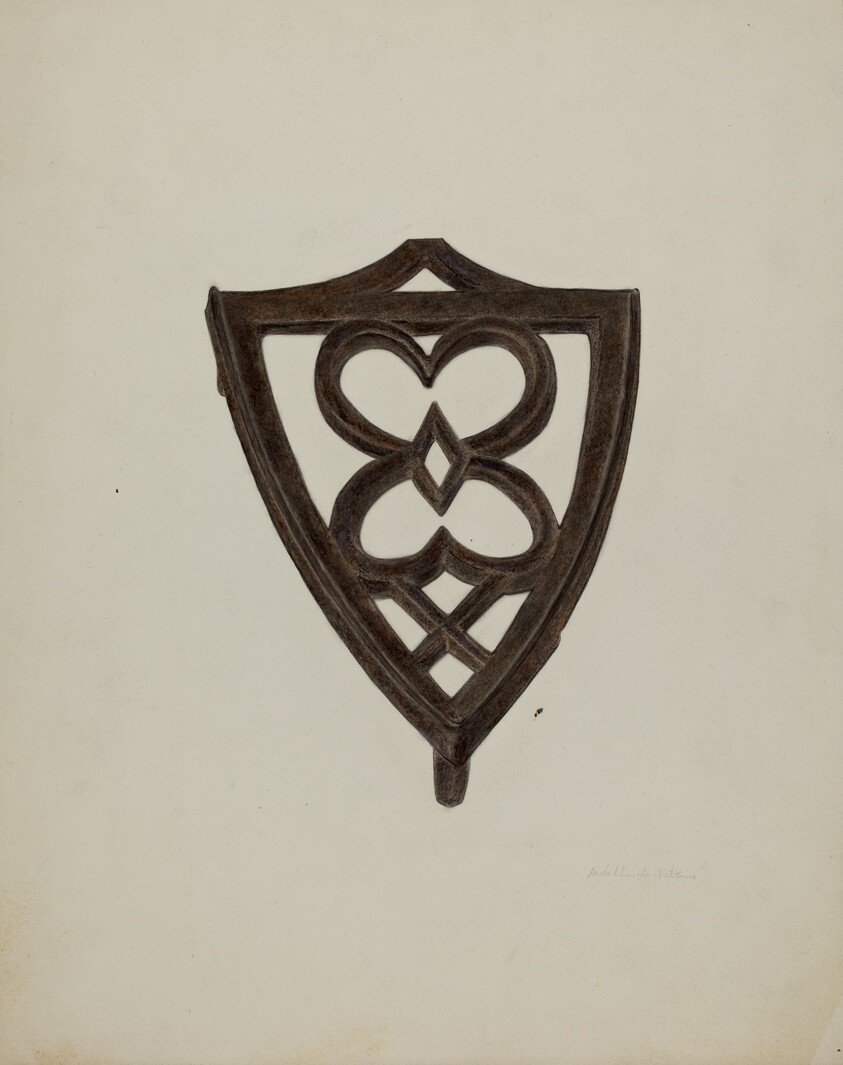 Trivet