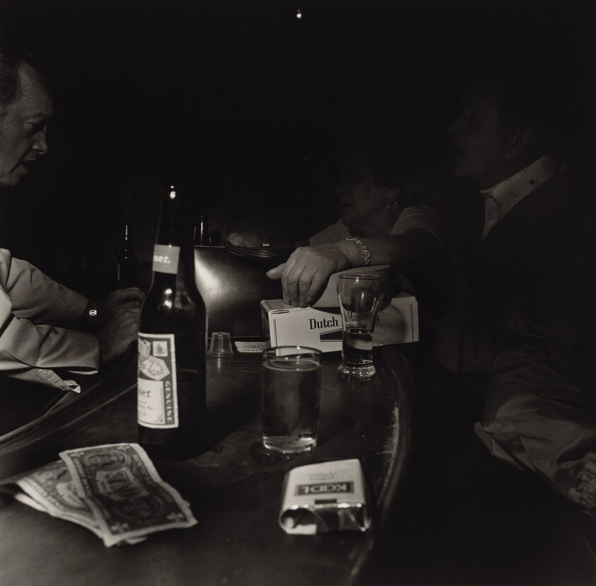 Dance, American Legion, Bangor, Pennsylvania