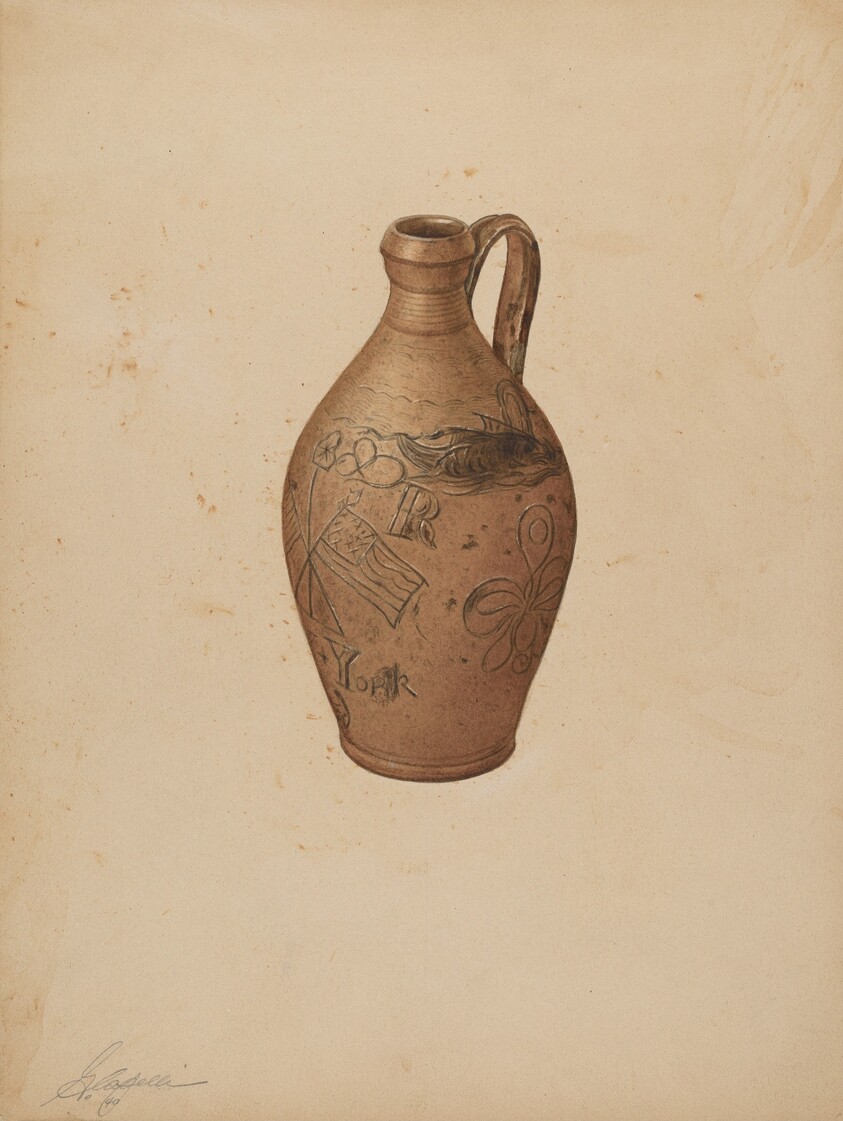 Jug