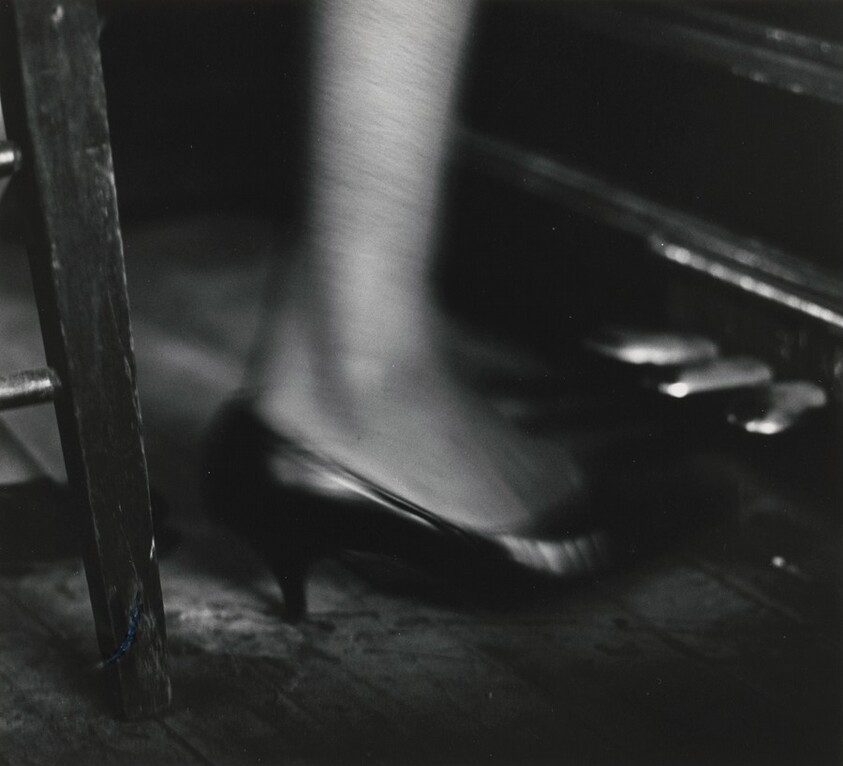 Store Front Churches, Buffalo