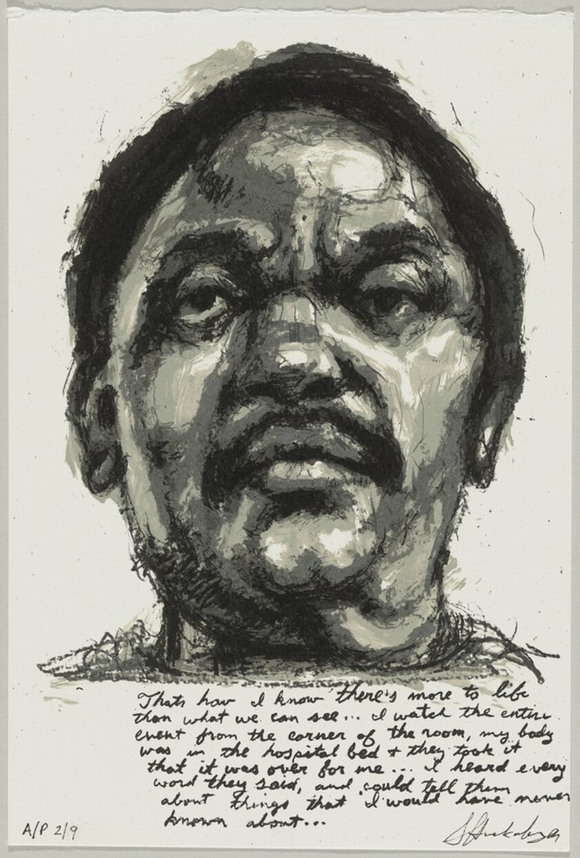 #025 Jerome from The 99% - Highland Hills