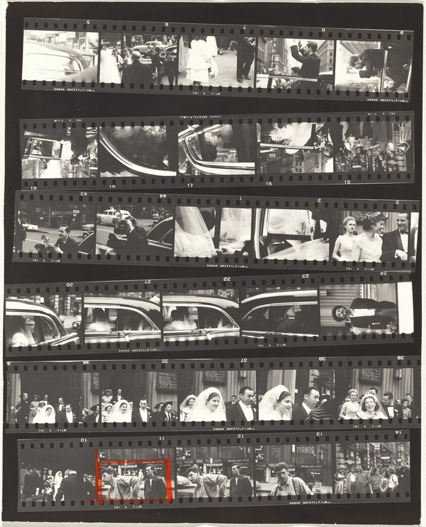 Guggenheim 761--New York City