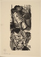 Untitled, Imre Reiner