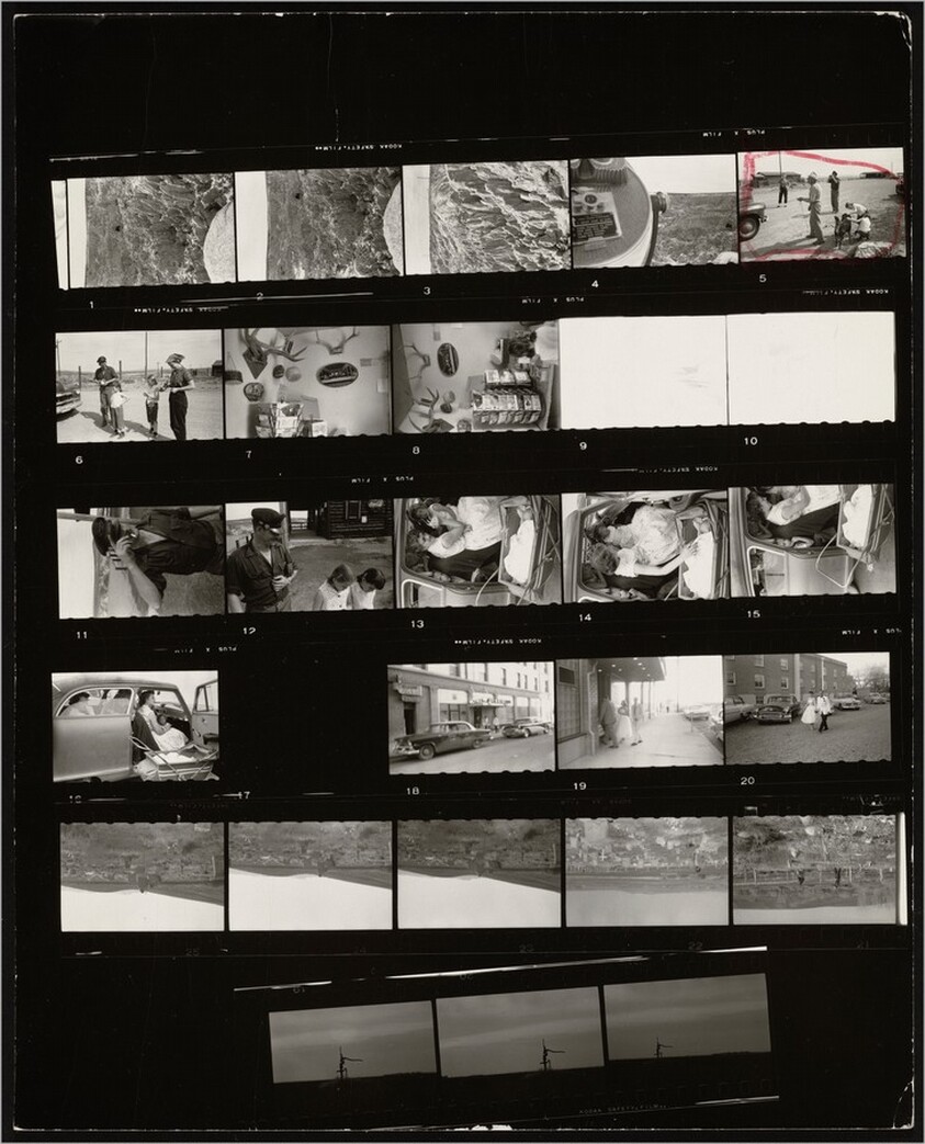 Guggenheim 714--Casper, Wyoming