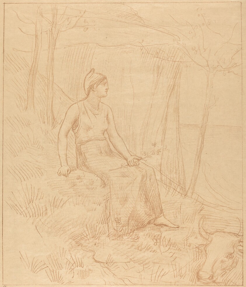 Normandie (Normandy)