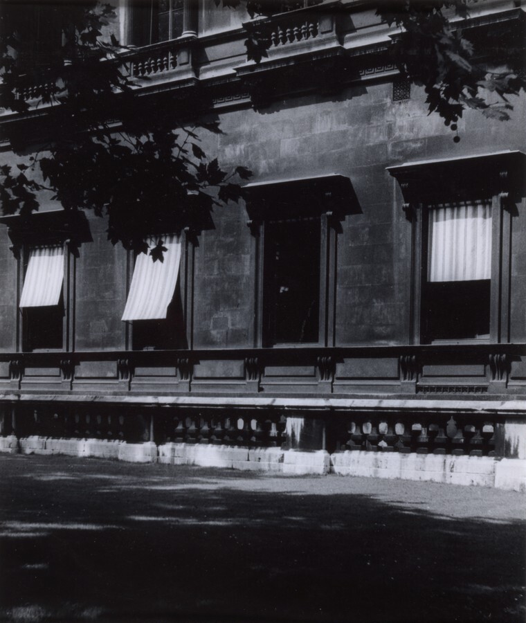 The Reform Club, Pall Mall