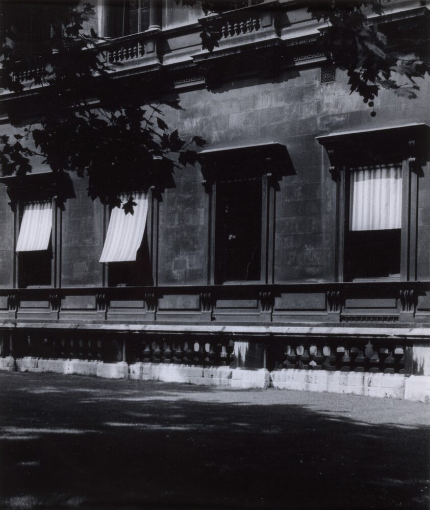 The Reform Club, Pall Mall