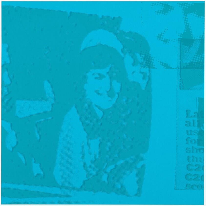 Flash—November 22, 1963