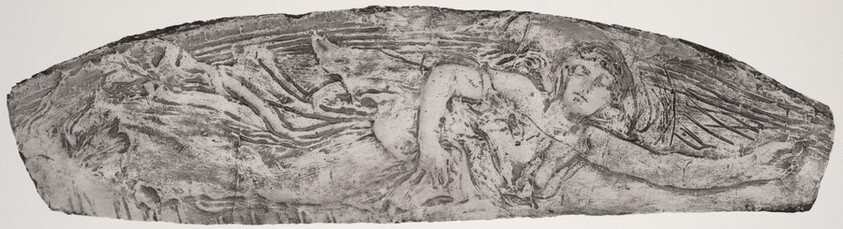 Robert Gould Shaw Memorial