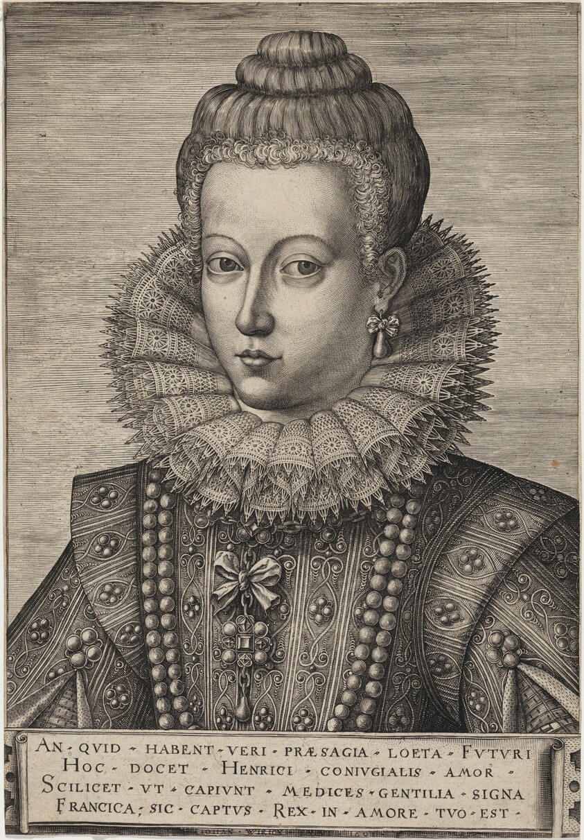 Maria de Medici