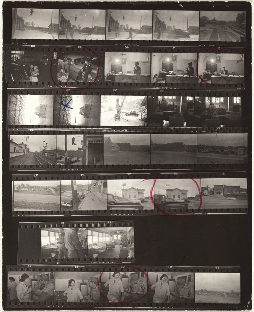 Guggenheim 302--Iuka, Mississippi