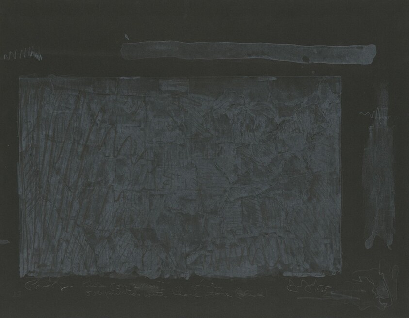 Two Maps I [trial proof]