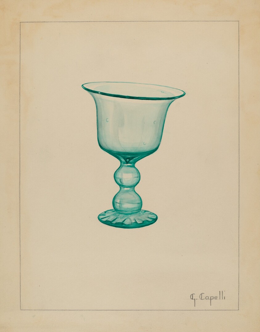 Goblet